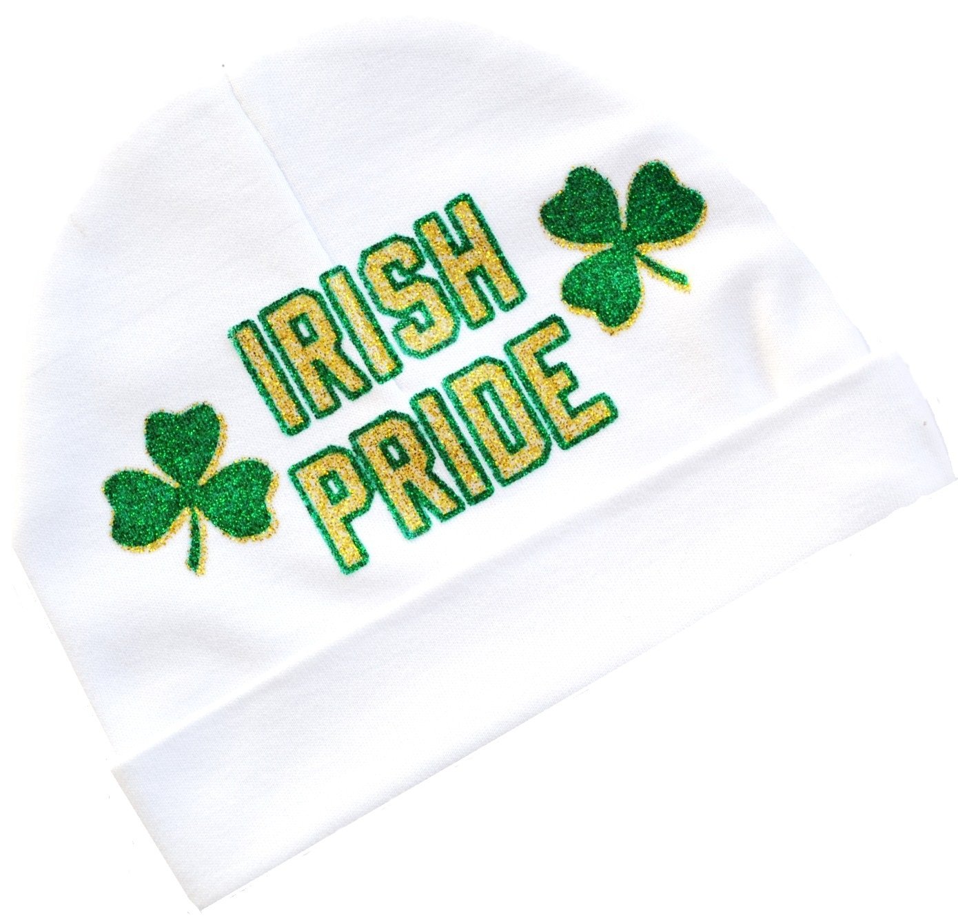 baby irish hat