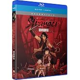 Sword of the Stranger [Blu-ray]