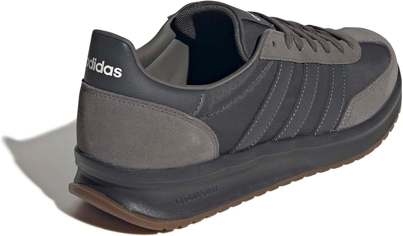 Sapatos masculinos 70S 2.0, cinzas/carbono/carvão, 42 EU — foto 6 de 7