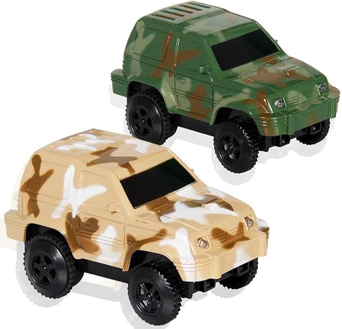 homofy dinosaur race track