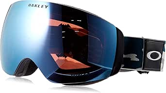 oakley flightdeck goggles