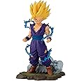 Banpresto - Dragon Ball Z - Son Gohan vol. 10, Bandai Spirits History Box Figure