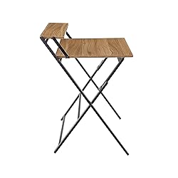 Ball & Cast Folding Computer Desk Foldable Laptop