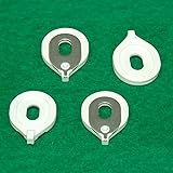 Yamaha Valve Guide - Euphonium Tuba Sousaphone