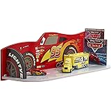 Worlds Apart 512CCA01E Disney Cars Wandregal