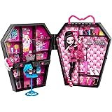 Tout les poupee monster high