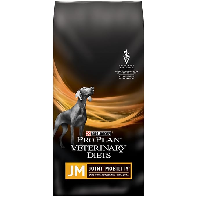 Purina Pro Plan Veterinary Diets