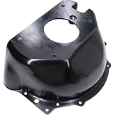 Nature Boundary 650-400 Lightweight Bellhousing Transmission | Compatible with Chevy GM
