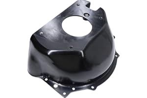 Nature Boundary 650-400 Lightweight Bellhousing Transmission Compatible with Chevy GM