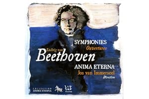 Beethoven: Symphonies / Overtures