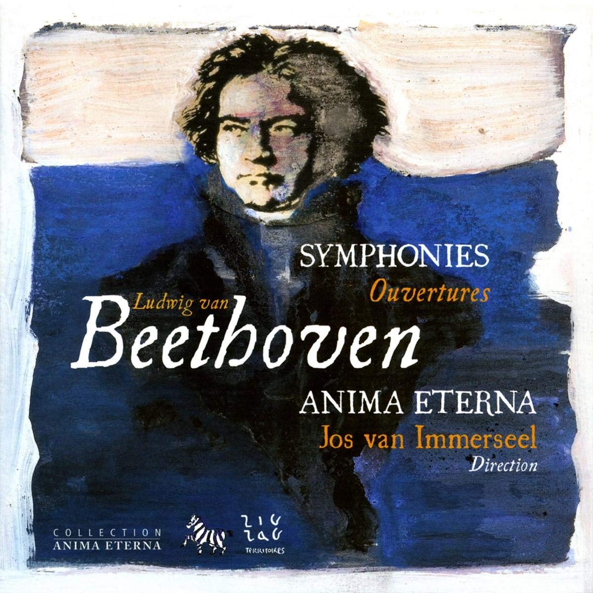 Les Meilleures Interprétations Des Symphonies De Beethoven