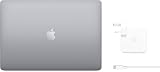 Apple MacBook Pro 16-inch 2019 i7 2.6GHz 16GB 512GB Space Gray Renewed view 6