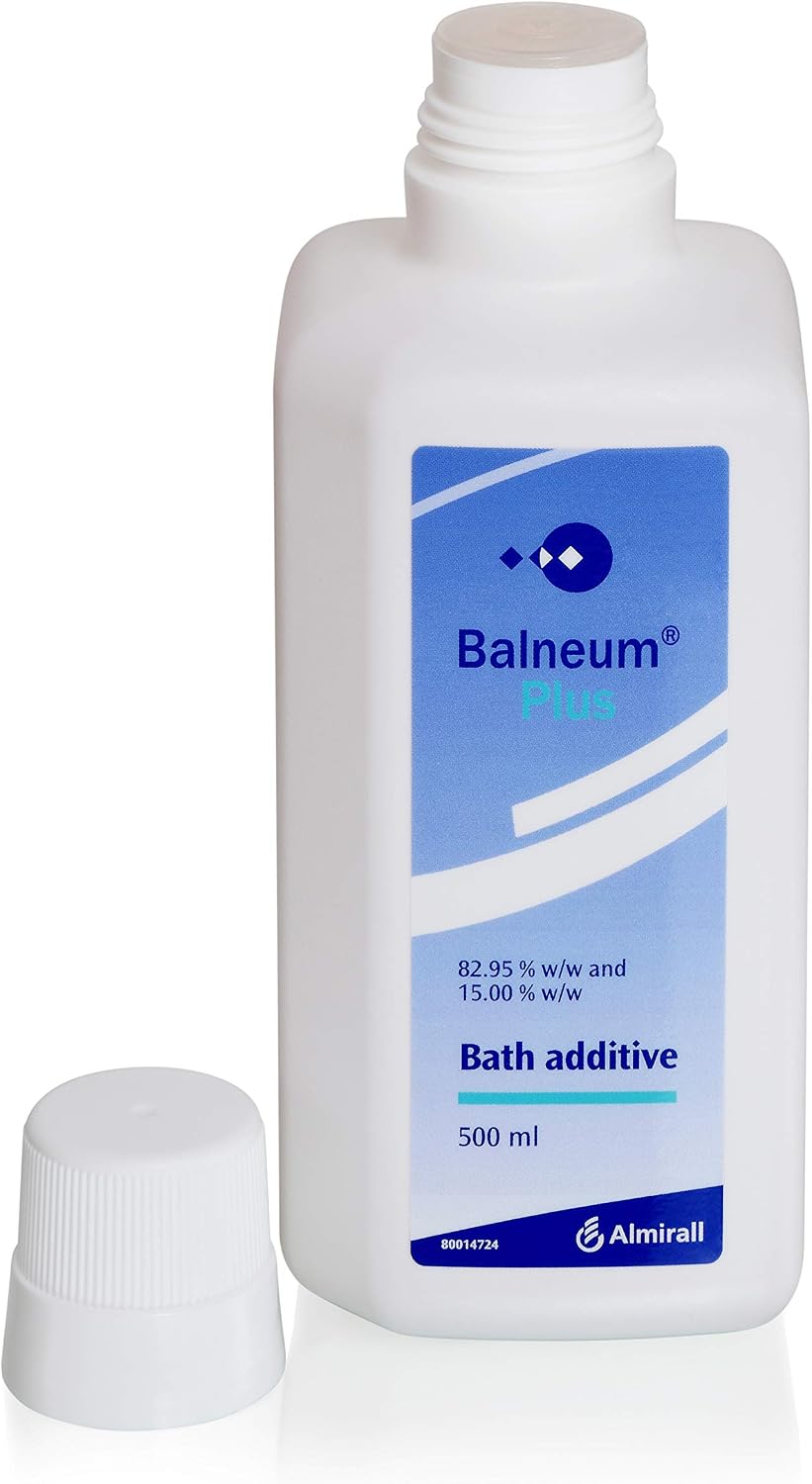 Balneum Plus Bath Additive - Image 4