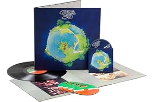 Fragile (Super Deluxe)