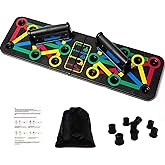 Push Up Board Home Workout Equipment Solid Multi-Functional Pushup Stands System Fitness Floor Chest Muscle Exercise Professi