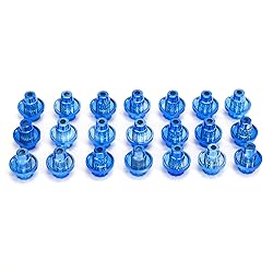 RTRHINOTUNING 7.2mm/0.28in Wheel Rim Lip Rivets