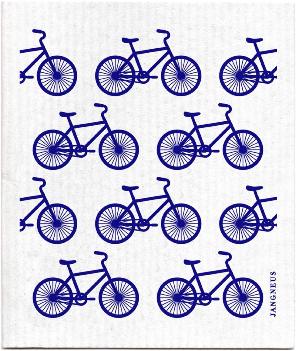 trendy bicycles