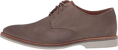 clarks men's atticus lace boat shoes
