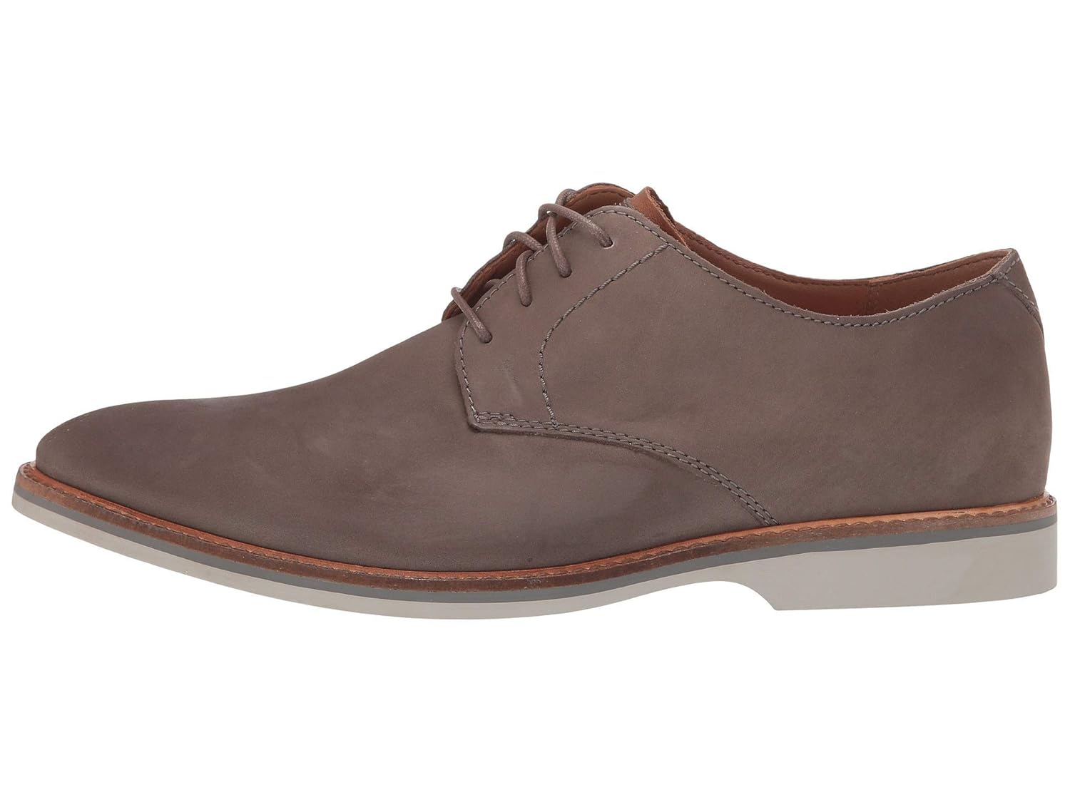 clarks men's atticus lace oxford