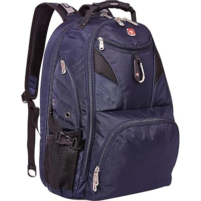 5977 laptop backpack Custom Swissgear Scansmart Tsa Laptop Swissgear Scan Smart