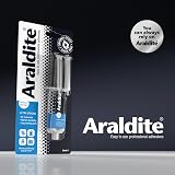 Araldite ARA-400003 24 ml Standard Syringe Epoxy Resin & Hardener view 4