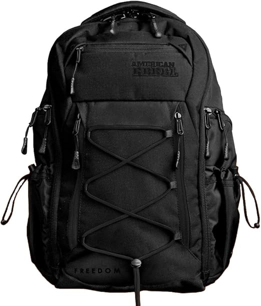 ccw laptop backpack
