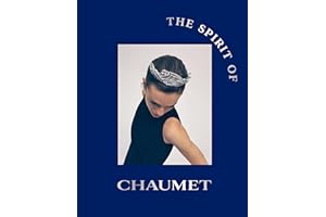 The Spirit of Chaumet