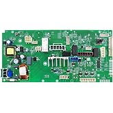 WH22X37840 Washer Main Control Board Replacement for GE Front Load Washers | GE front load washer replacement，Manages wash cycles，Restores washer operation，Motor speed regulation，Easy Installation