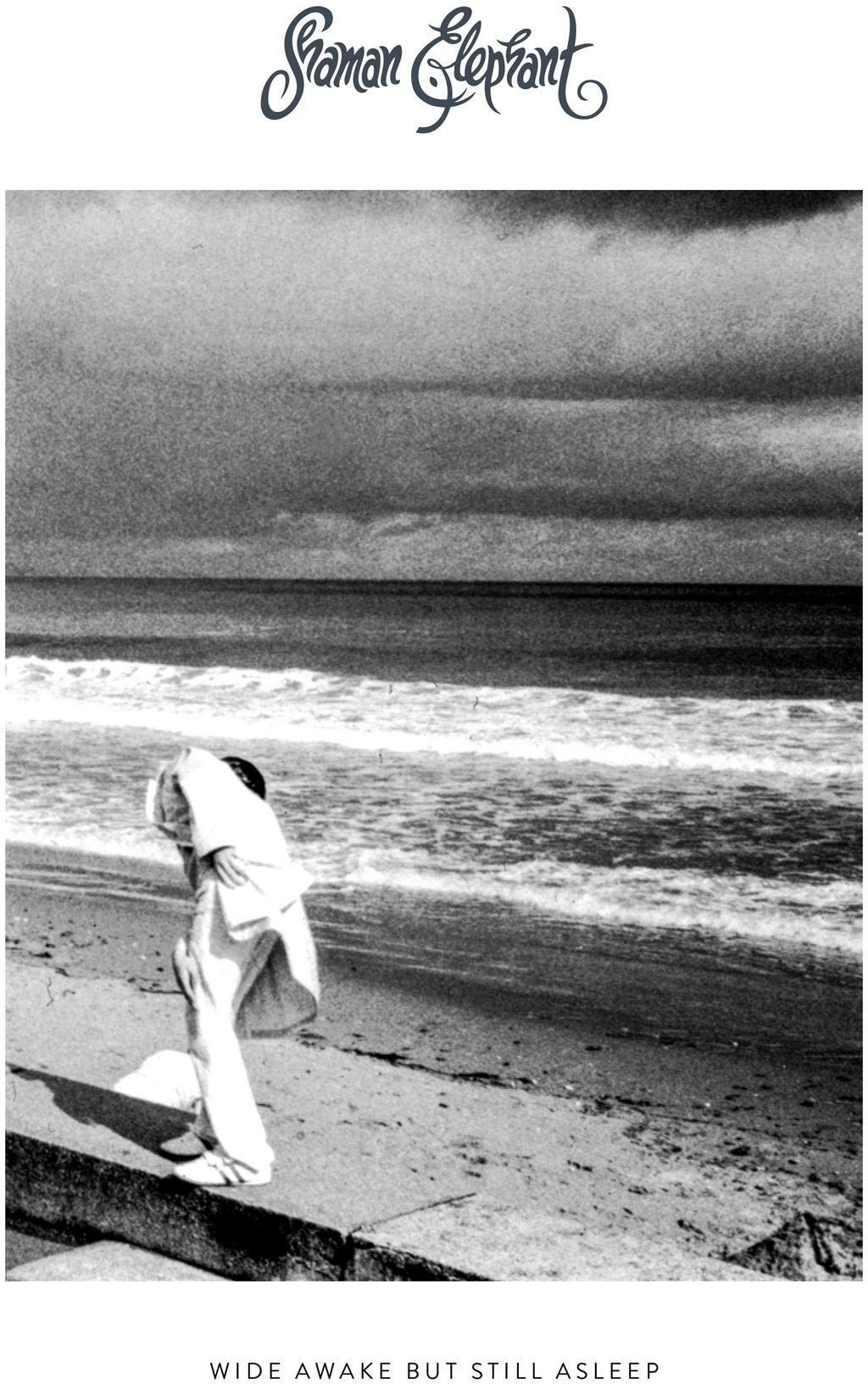 Wide Awake But Still Asleep