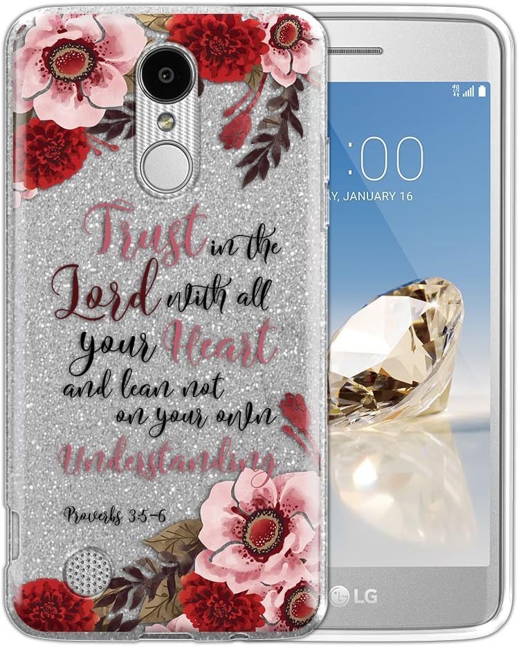 Best case for lg k8 2016