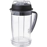 nutribullet RX SouperBlast Pitcher with 2-Piece Lid