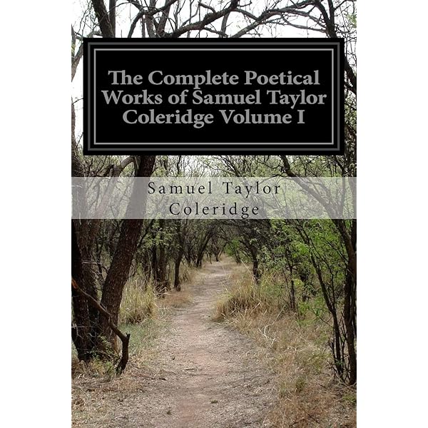 Amazon.com: The Collected Works of Samuel Taylor Coleridge, Volume