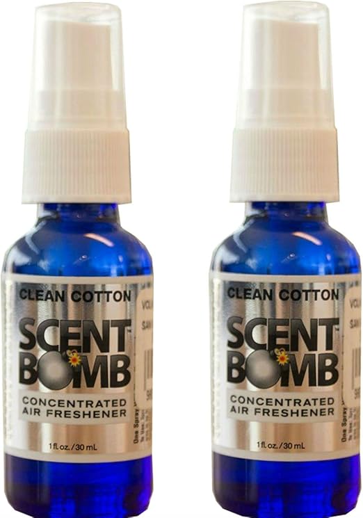 Scent Bomb Super Strong 100 Concentrated Air Freshener 2