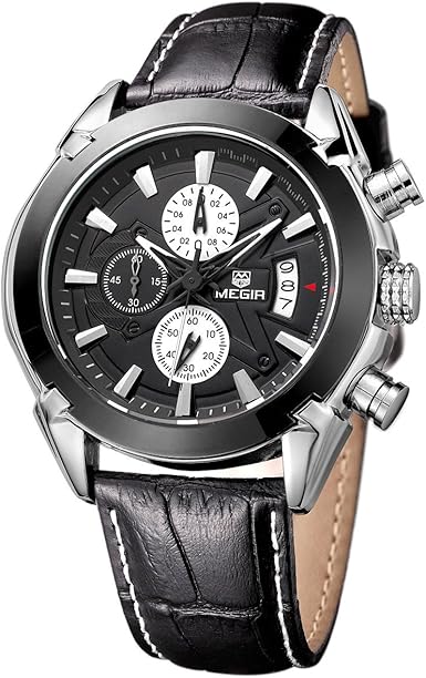 megir chronometer price