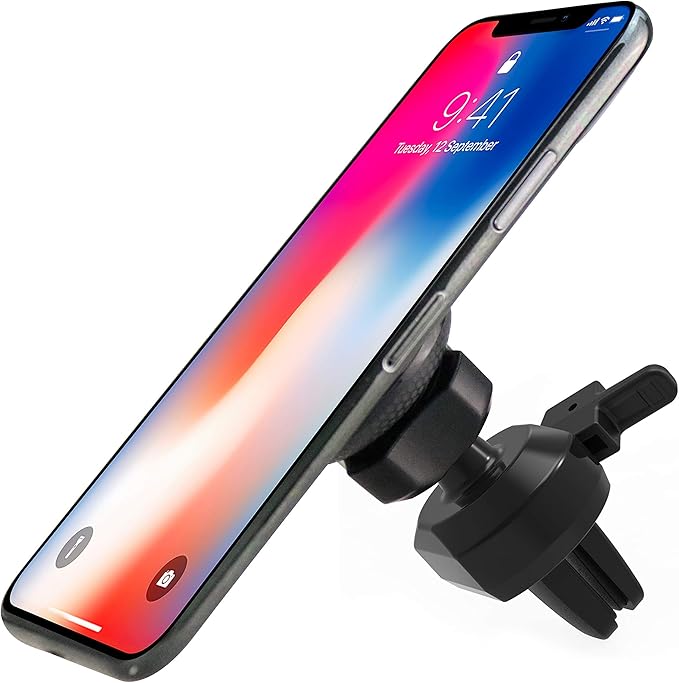 I Supporti Magnetici Rovinano Gli Smartphone