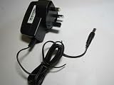 DIXIETREE 12V 1A Power Supply Adapter DSA-12G-12 FUK 120120 UK Plug view 1