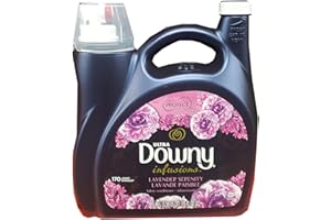 Downy Infusions Lavender Serenity (115 Oz), 115 Fl Oz
