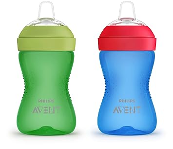 avent drink bottle