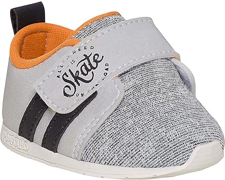 sapatos de bebe masculino pimpolho