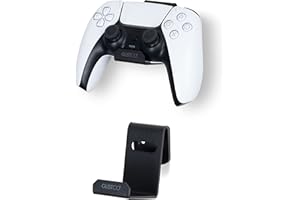 Mana Hooks - Universal Controller Wall Mount (2 Pack)