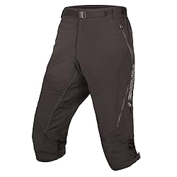 Endura Mens Hummvee Mountain Bike Baggy Cycling