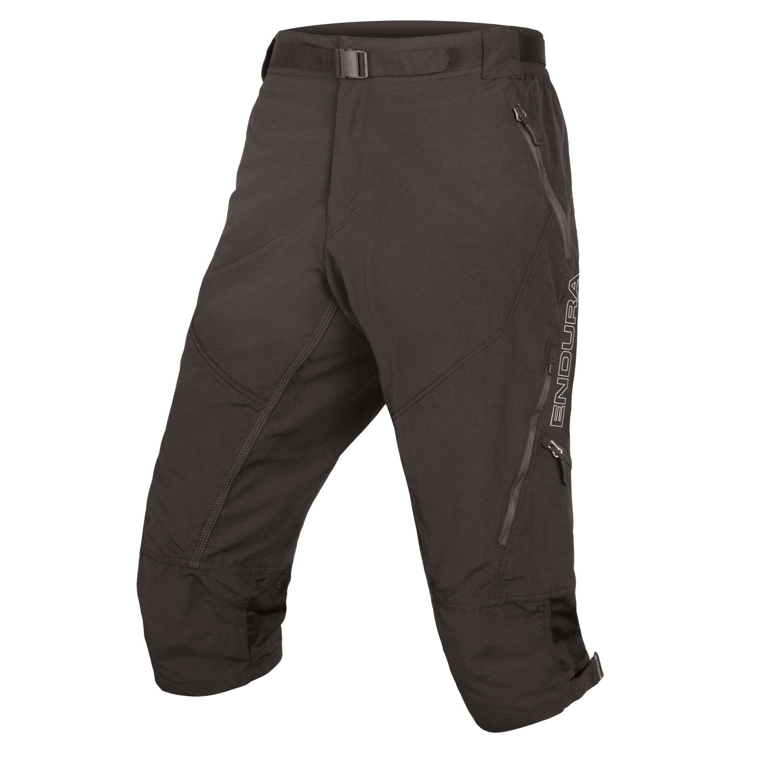 Endura Mens Hummvee Mountain Bike Baggy Cycling