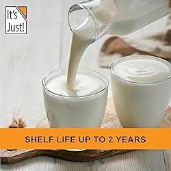 It's Just - Powdered Buttermilk, 32oz, rBST/rBGH