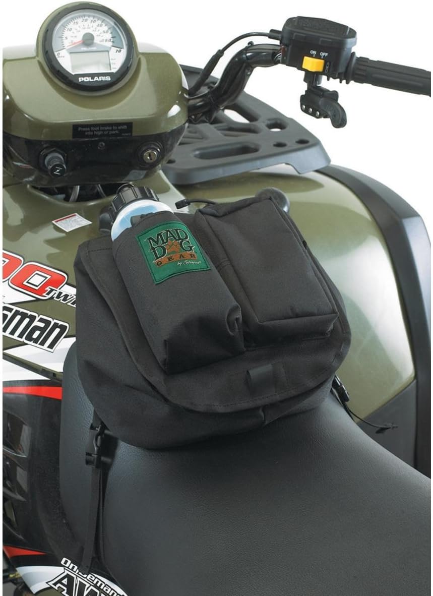 Mad Dog Pro Tank Top Bag