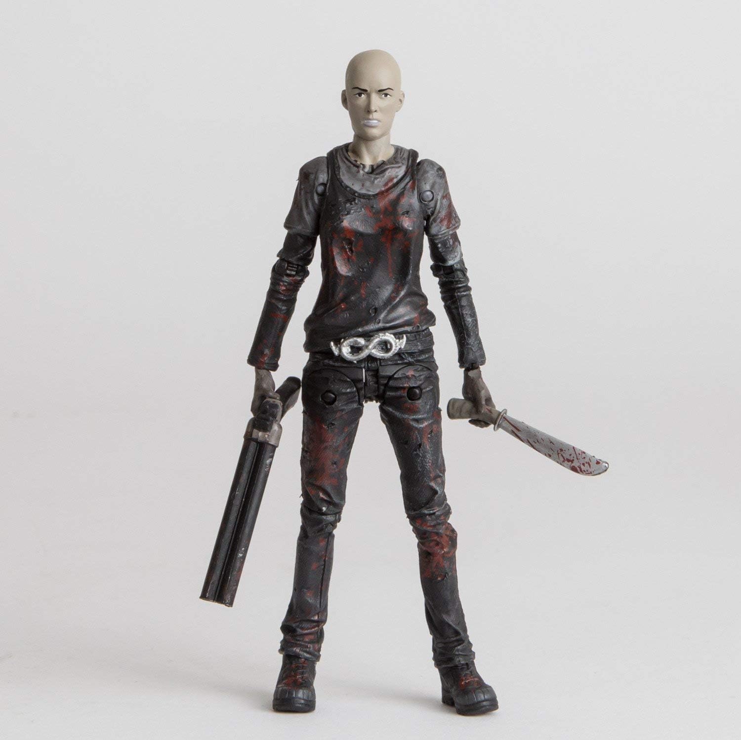walking dead alpha figure