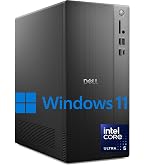 Amazon.com: Dell Inspiron 3891 Compact Desktop Computer Tower