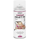 Ghiant Inkjet Fixative Spray 400ml Satin