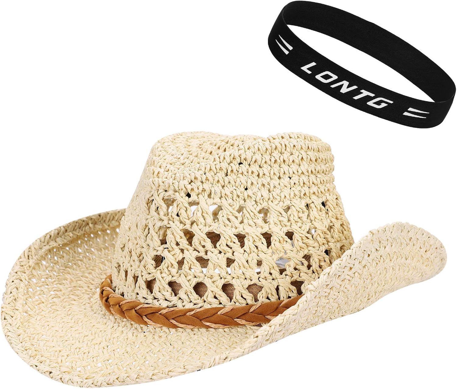 cowboy hat sun protection