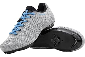 Tommaso Pista Elite SPD & Peloton Shoes for Women—Ready to Ride with Peloton Delta Cleat or SPD Cleats for Indoor Bikes—Explore Vareity Cycling Shoes & Bike Accessories