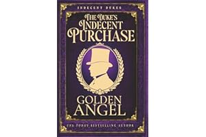 The Duke's Indecent Purchase